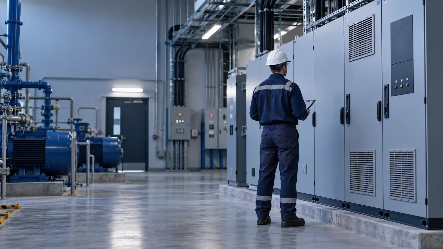 VFD overload ratings: what 150% for 60 seconds really means