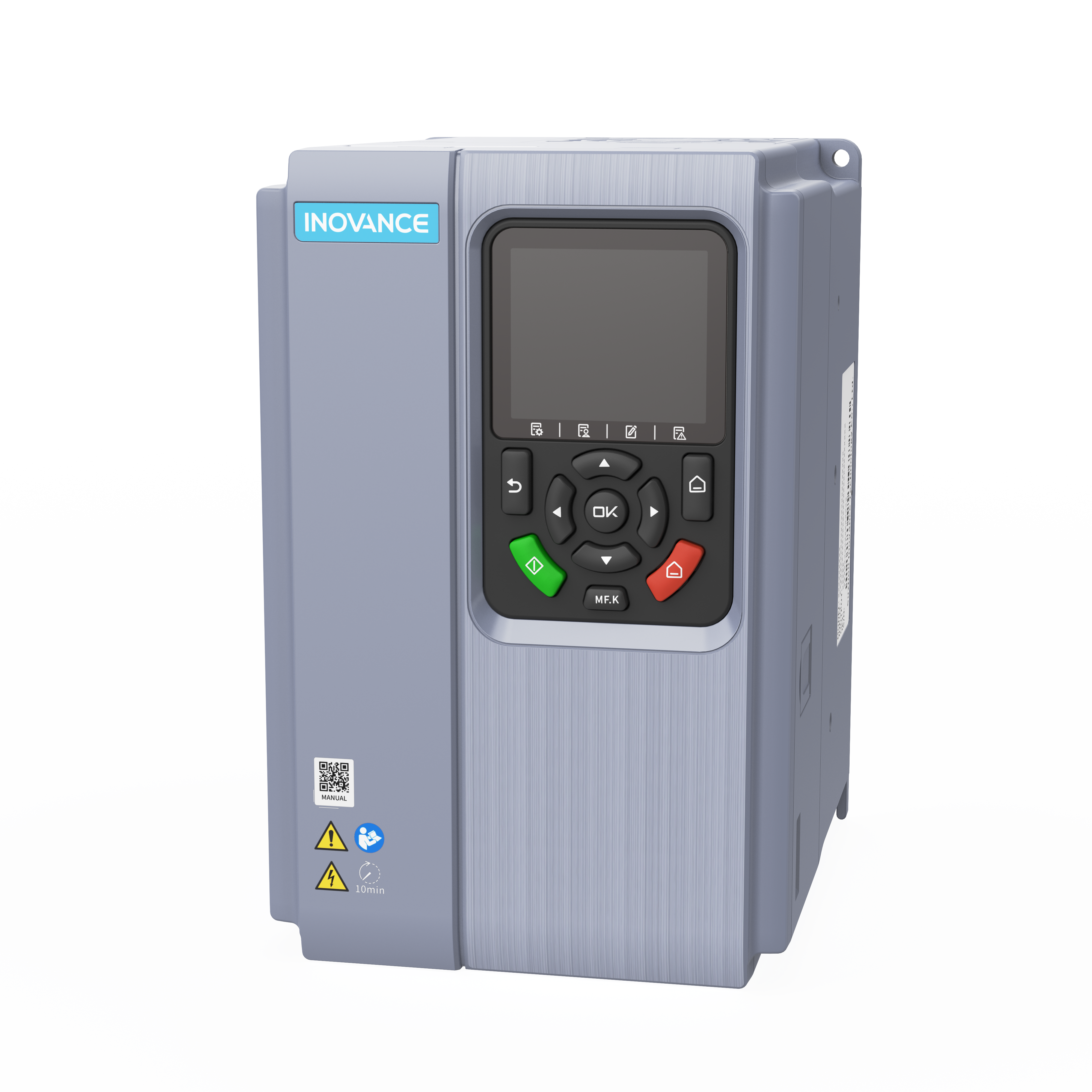 Inovance MD520