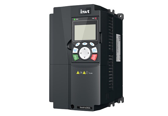 INVT GD350A